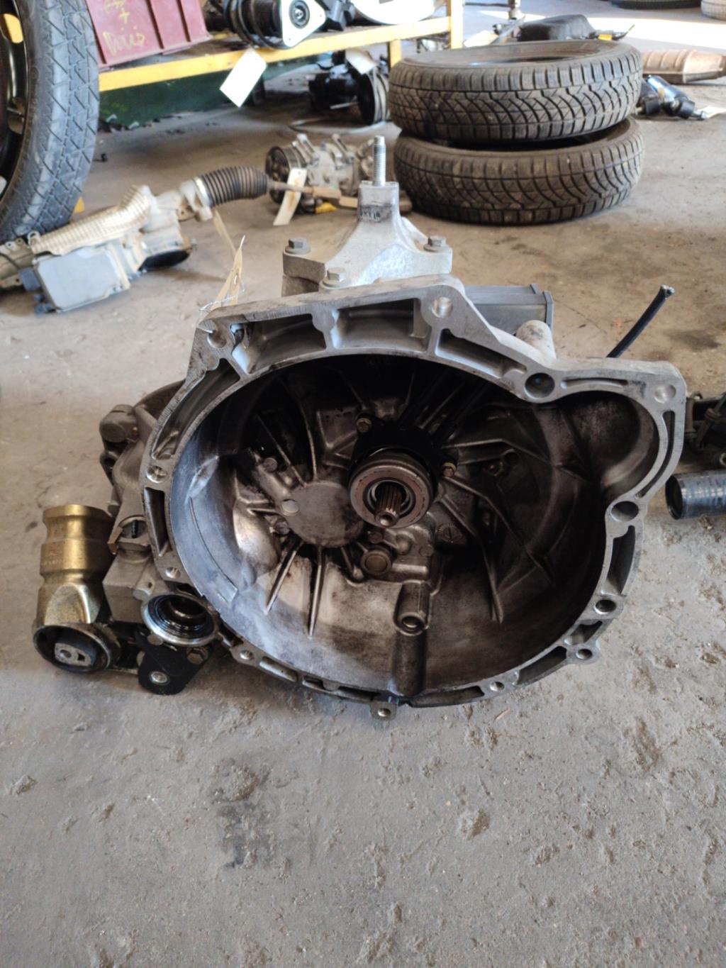 Boite de vitesses FORD FIESTA 5 PHASE 1 Essence - 1