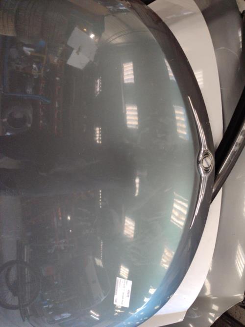 Photo de la pièce