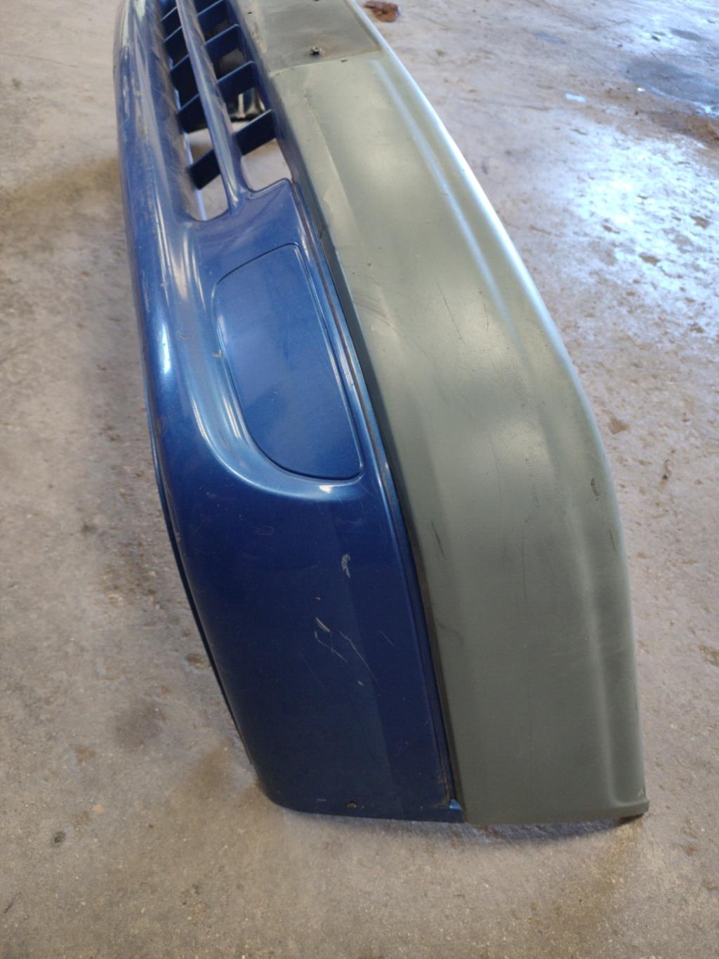 Pare choc avant CITROEN SAXO PHASE 1 Essence - 1