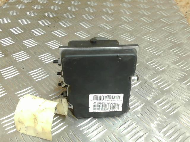 Blocco ABS (antibloccaggio freni) CITROEN C4 PICASSO 1 Diésel - 1