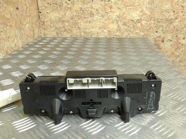Commande chauffage SEAT ALTEA PHASE 1 Diesel - 1
