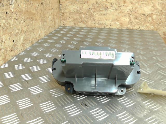 Commande chauffage KIA CERATO Diesel - 1