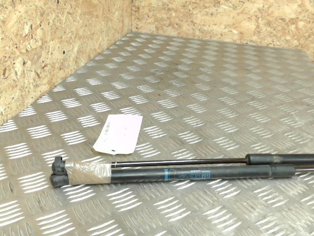 Molla a gas bagagliaio OPEL CORSA D PHASE 1 Diésel - 1