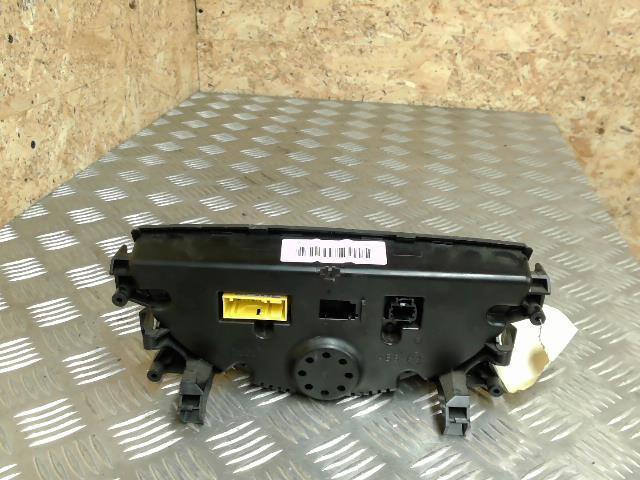 Commande chauffage CITROEN C5 1 PHASE 1 Diesel - 1