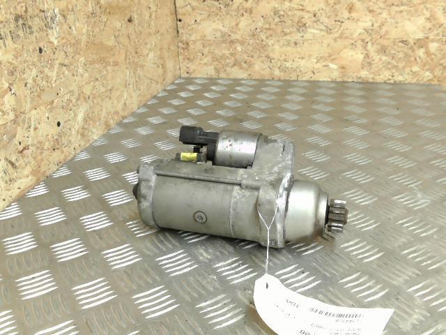 Demarreur AUDI A3 2 PHASE 2 Diesel - 1