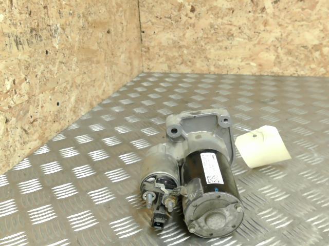 Motorino avviamento PEUGEOT 2008 1 PHASE 1 Gasolina - 1