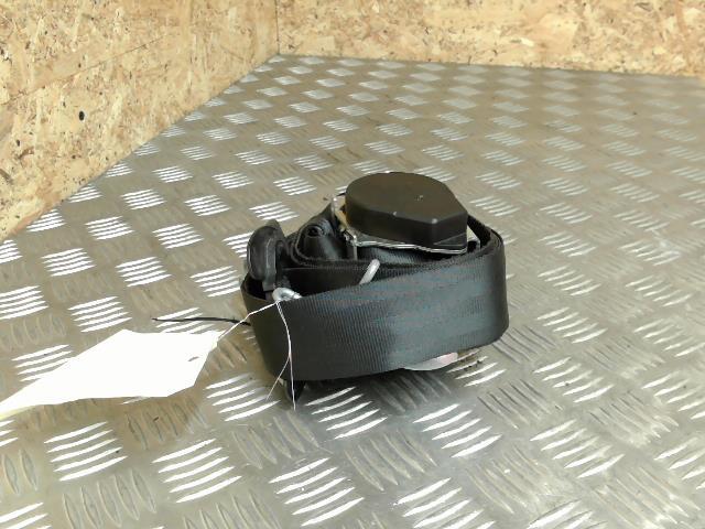 Cintura di sicurezza anteriore destra CITROEN DS5 PHASE 1 Diésel - 1