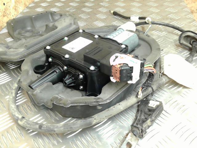 Bloc electrique de frein a main CITROEN DS5 PHASE 1 Diesel - 1