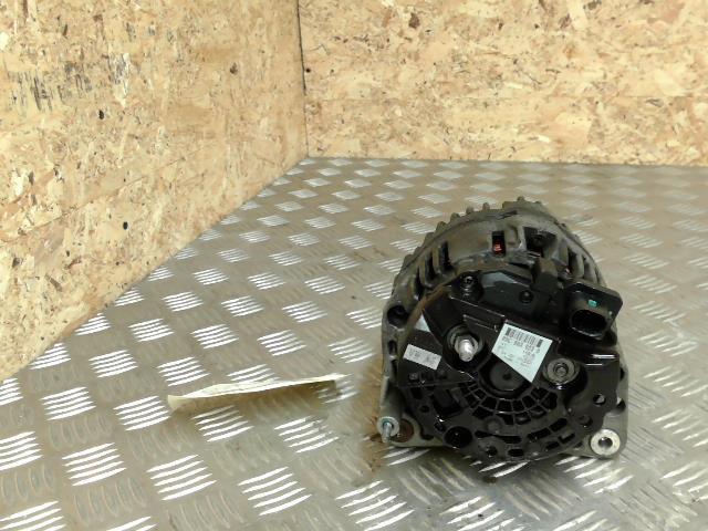 Alternatore AUDI A3 2 PHASE 1 Gasolina - 1