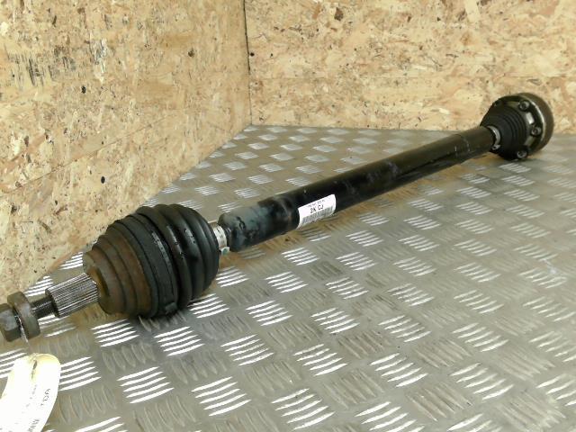 Cardán derecho (transmisión) AUDI A3 2 PHASE 1 Gasolina - 1