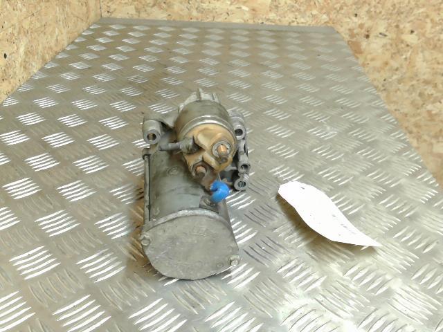 Demarreur CITROEN C3 2 PHASE 1 Diesel - 1