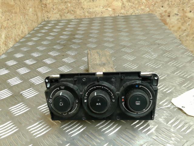 Commande chauffage CITROEN C3 PICASSO PHASE 2 Diesel - 1