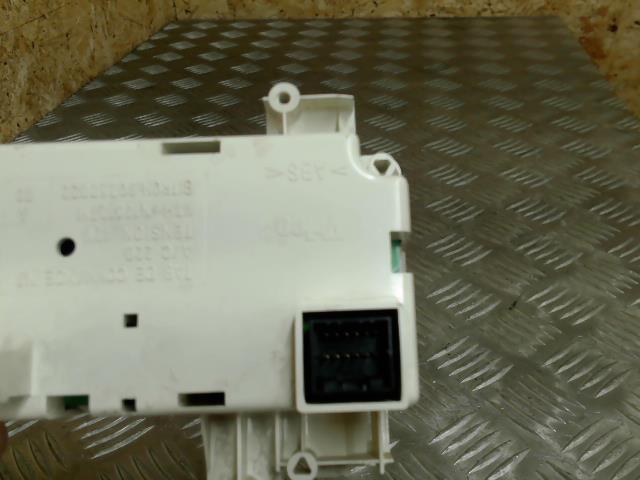 Commande chauffage CITROEN XSARA PHASE 2 Diesel - 1
