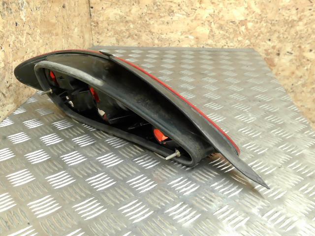 Fanale posteriore principale destro (luci) PEUGEOT 406 COUPE Gasolina - 1