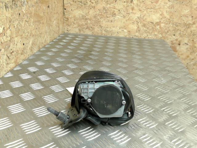 Cintura di sicurezza anteriore destra RENAULT MEGANE 3 PHASE 1 COUPE Diésel - 1