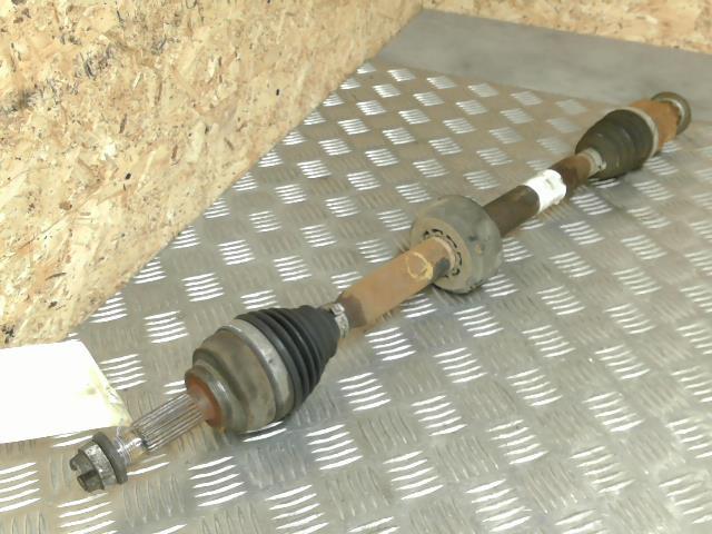 Giunto cardanico albero di trasmissione destro DACIA SANDERO 2 PHASE 1 Gasolina/GLP - 1