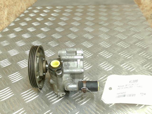 Pompe de direction DACIA SANDERO 2 PHASE 1 Essence/GPL - 1