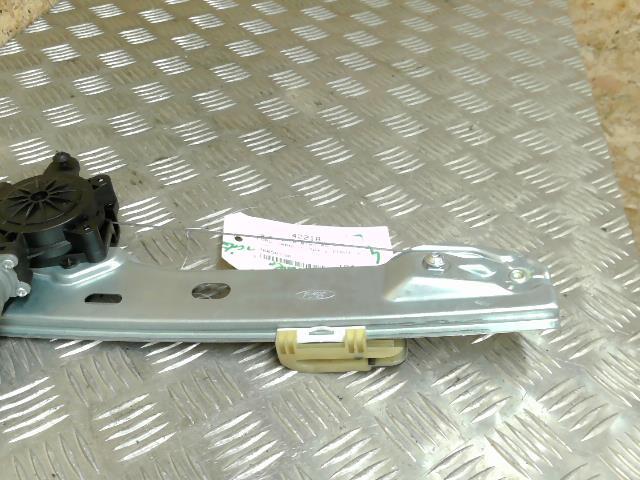 Alzacristalli elettrico posteriore destro FORD GRAND C-MAX 2 PHASE 2 Diésel - 1
