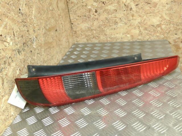 Fanale posteriore principale destro (luci) FORD FIESTA 5 PHASE 1 Gasolina - 1