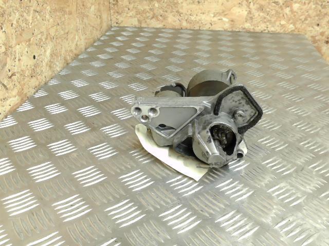Motorino avviamento RENAULT MEGANE 3 PHASE 3 Gasolina - 1
