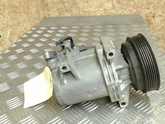 Compressore clima DACIA SANDERO 2 PHASE 1 Diésel - 1