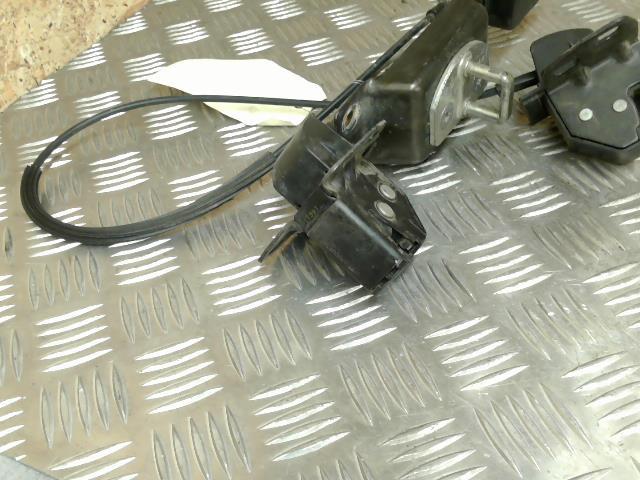 Serratura porta bagagliaio destra RENAULT KANGOO 2 PHASE 1 Diésel - 1