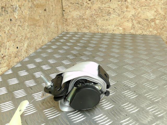 Cintura di sicurezza posteriore destra RENAULT SCENIC 3 PHASE 3 Diésel - 1