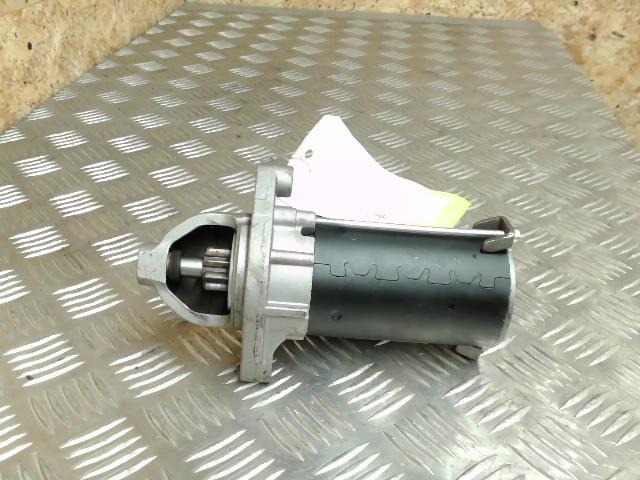 Motorino avviamento OPEL CORSA D PHASE 2 Diésel - 1