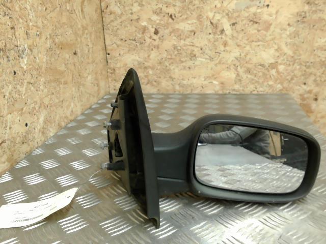 Retrovisor derecho RENAULT CLIO 3 PHASE 1 Diésel - 1