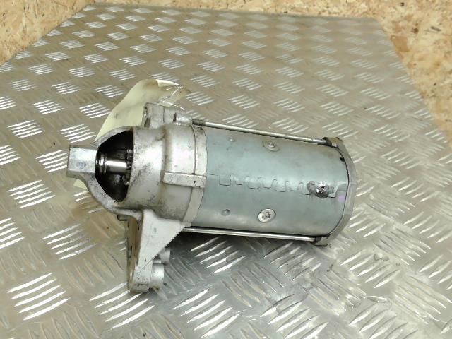 Motorino avviamento PEUGEOT 208 1 PHASE 2 Diésel - 1