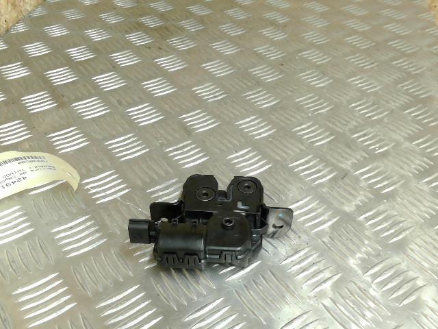 Serrure de hayon RENAULT TWINGO 2 PHASE 2 Essence - 1
