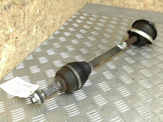 Giunto cardanico albero di trasmissione sinistro RENAULT TWINGO 2 PHASE 2 Gasolina - 1