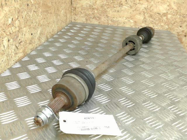 Giunto cardanico albero di trasmissione destro FIAT 500 2 PHASE 1 Gasolina - 1