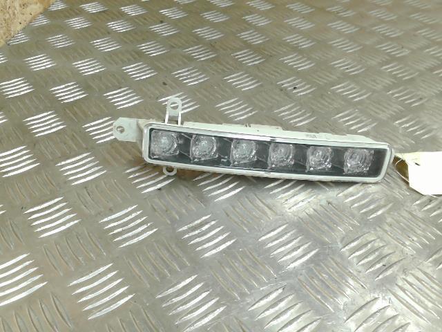 Luce di marcia diurna anteriore destra CITROEN C3 PICASSO PHASE 2 Diésel - 1