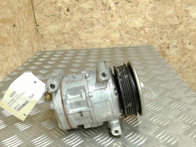 Compressore clima ALFA ROMEO MITO PHASE 1 Gasolina - 1