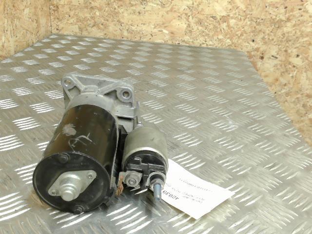 Motorino avviamento ALFA ROMEO MITO PHASE 1 Gasolina - 1