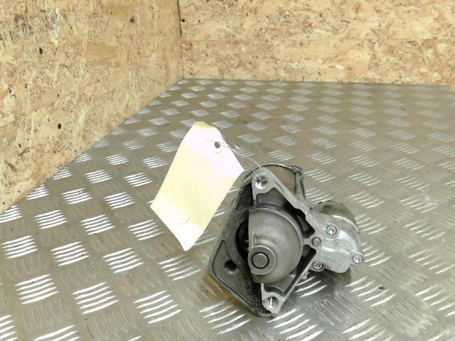 Demarreur RENAULT SCENIC 3 PHASE 3 Diesel - 1