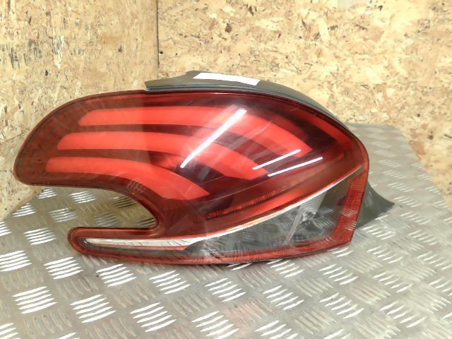 Fanale posteriore principale sinistro (luci) PEUGEOT 208 1 PHASE 2 Diésel - 1