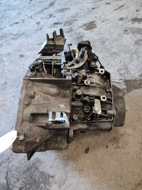 Boite de vitesses CITROEN C5 1 PHASE 1 BREAK Diesel - 1