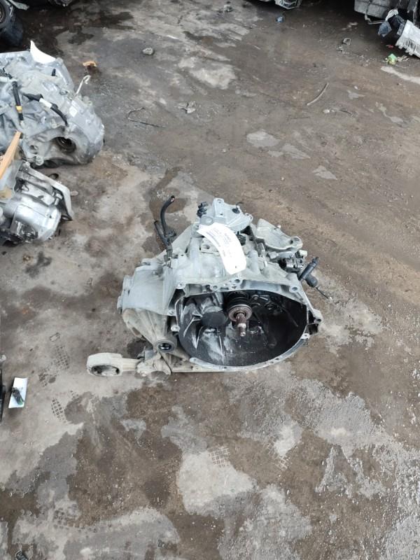Boite de vitesses CITROEN DS3 PHASE 1 Diesel - 1