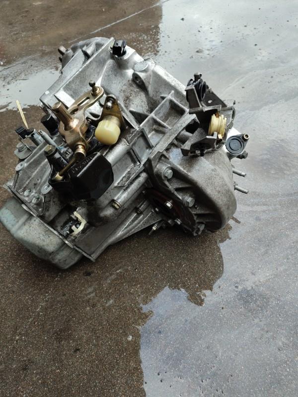 Boite de vitesses CITROEN C5 1 PHASE 1 Diesel - 1