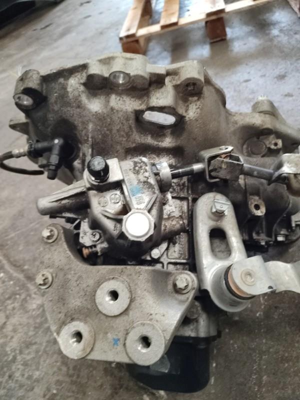 Boite de vitesses OPEL CORSA D PHASE 2 Diesel - 1