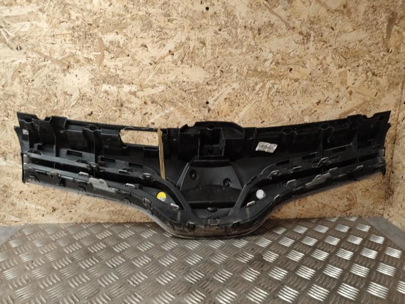 Calandre RENAULT KANGOO 2 PHASE 2 Diesel - 1