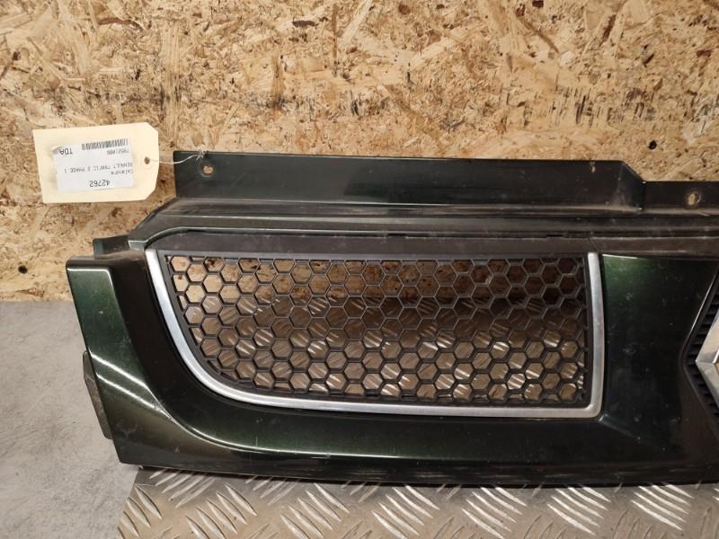 Calandre RENAULT TRAFIC 2 PHASE 1 Diesel - 1