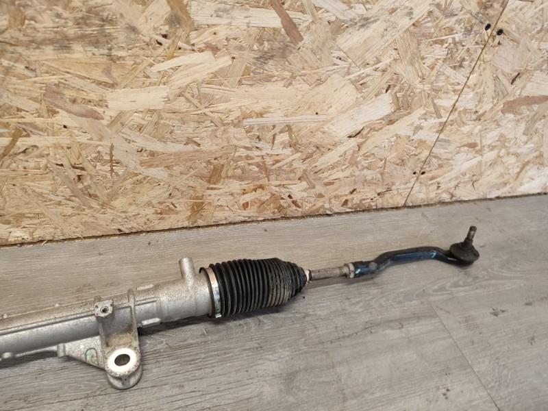 Cremaillere mecanique RENAULT SCENIC 3 PHASE 3 Diesel - 1