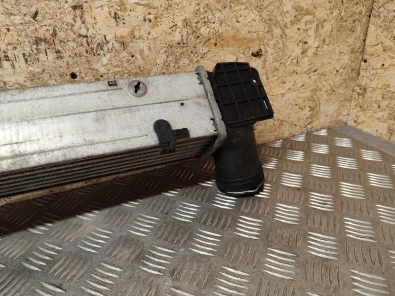 Scambiatore aria (Intercooler) BMW SERIE 1 E87 PHASE 1 Diésel - 1