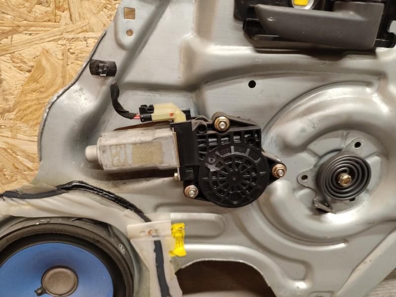 Alzacristalli elettrico anteriore destro KIA CERATO Diésel - 1