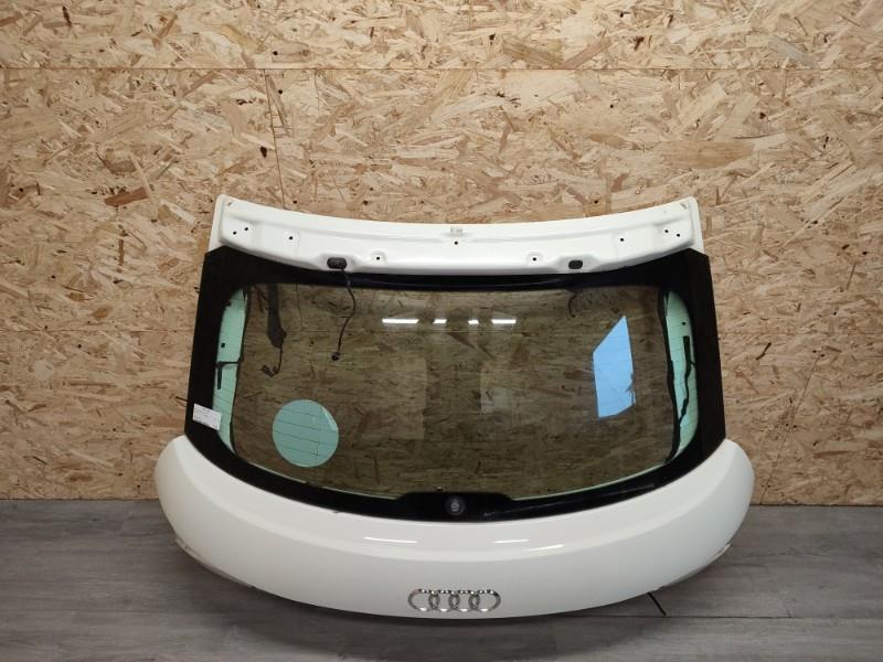 Malle/Hayon arriere AUDI A1 1 PHASE 1 Diesel - 1