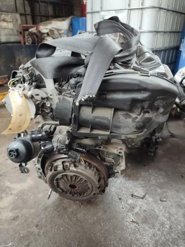 Moteur CITROEN DS3 PHASE 1 Essence - 1