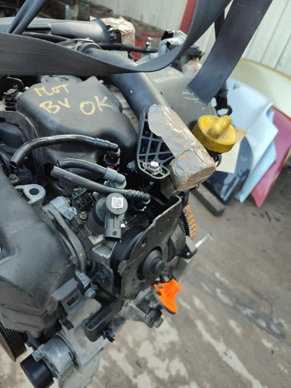 Moteur DACIA SANDERO 2 PHASE 1 Diesel - 1